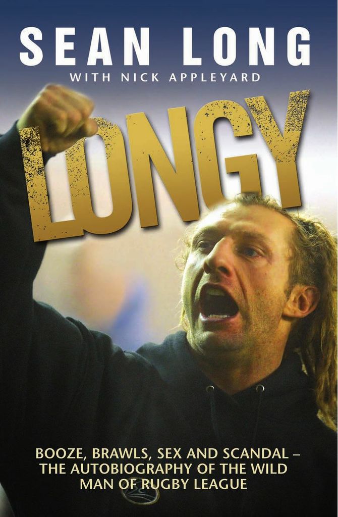 Longy