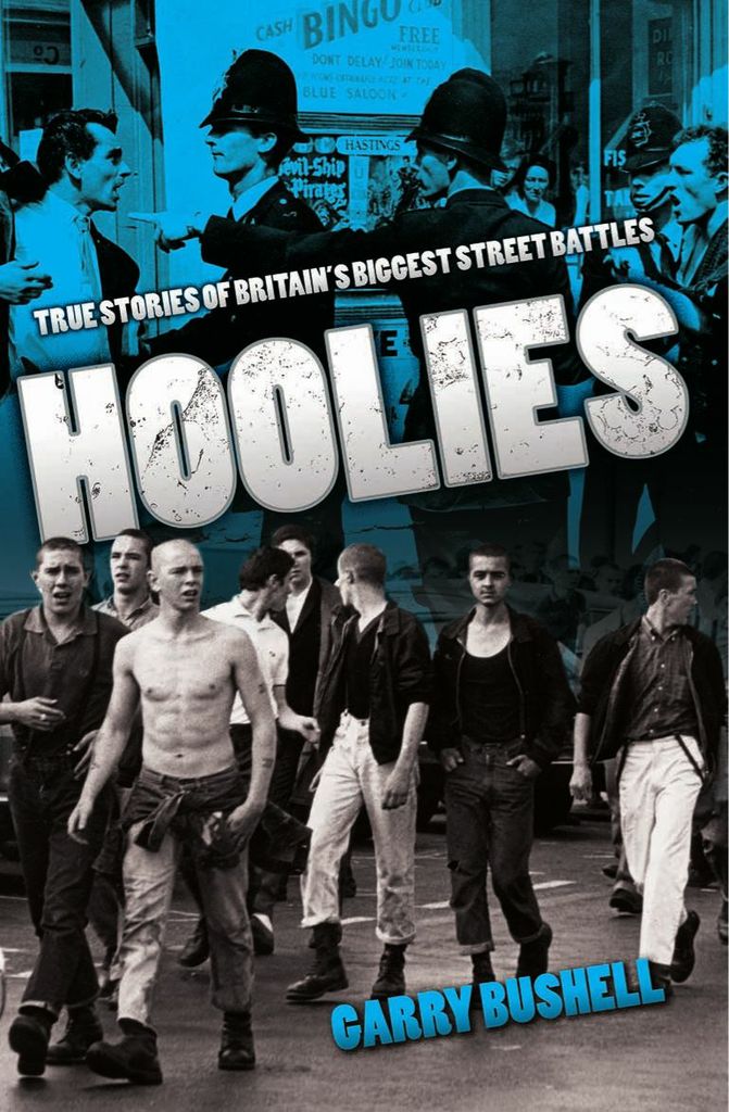 Hoolies