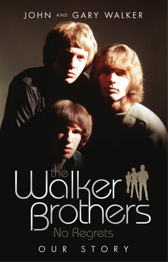 The Walker Brothers