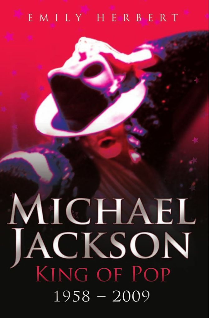 Michael Jackson: King of Pop