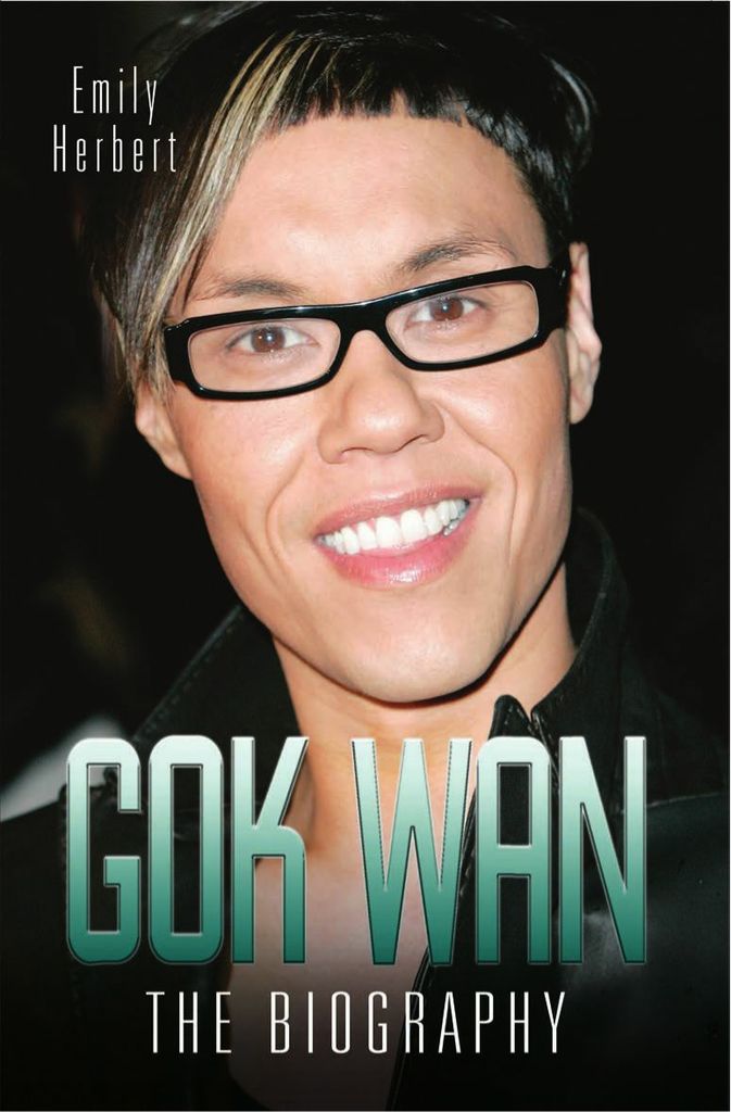 Gok Wan