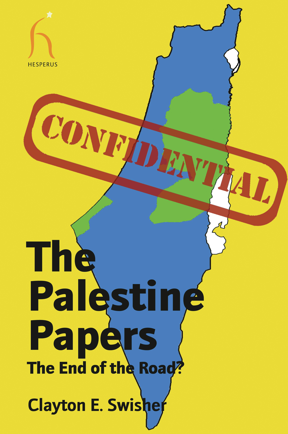 The Palestine Papers