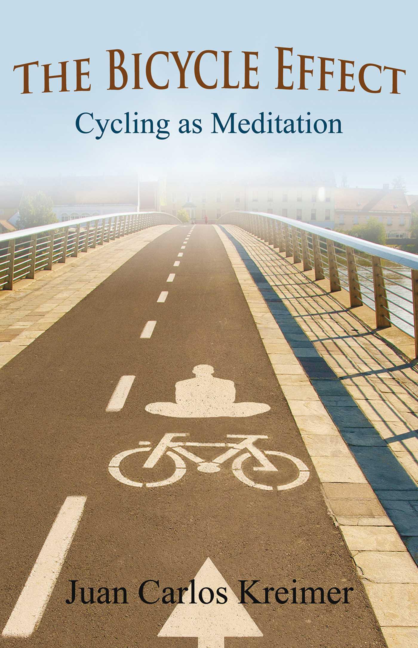 Cover image for The Bicycle Effect