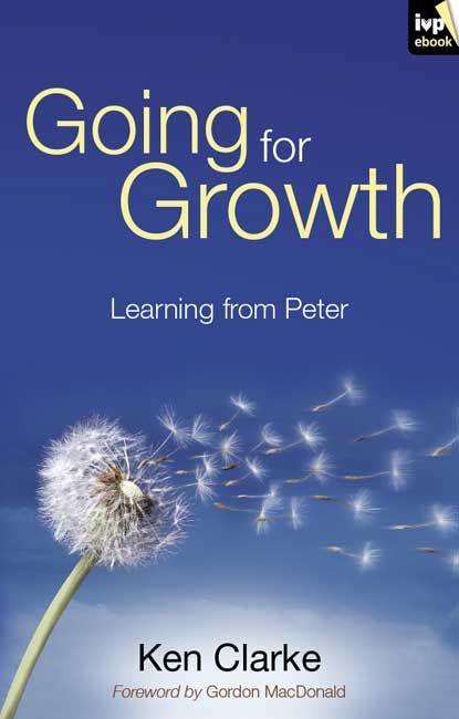 Cover image for Going for Growth