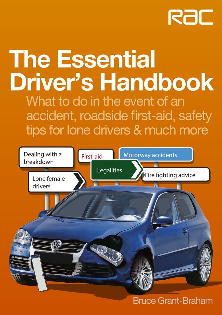 Cover image for The Essential Drivers Handbook