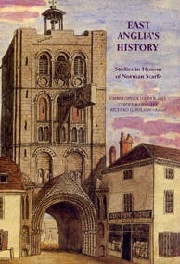 Cover image for East Anglia's History