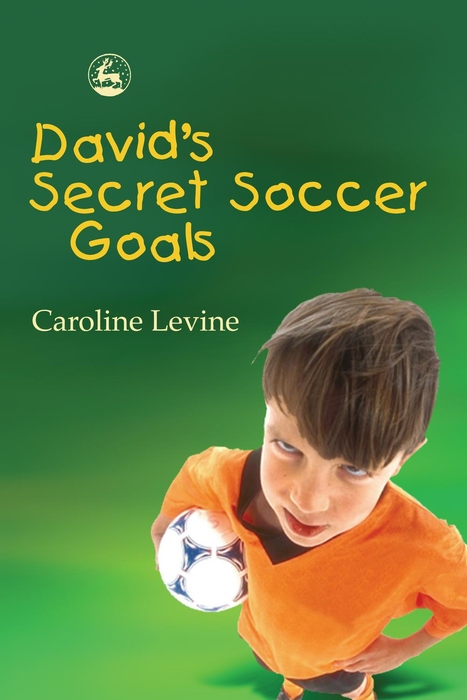 David's Secret Soccer Goals