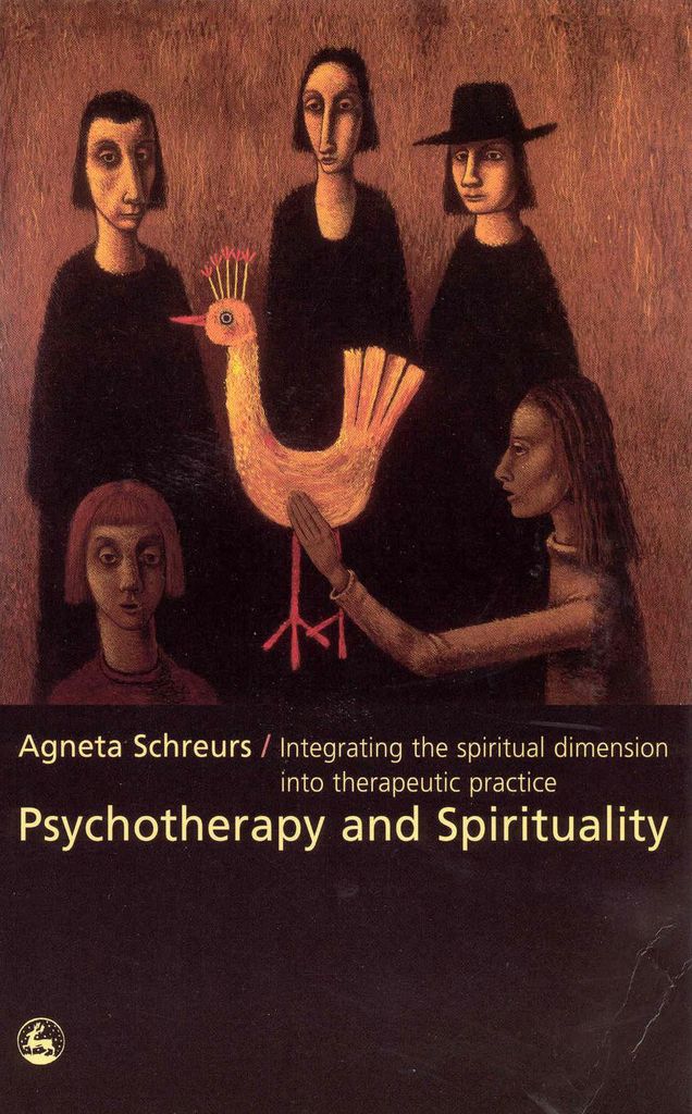 Psychotherapy and Spirituality