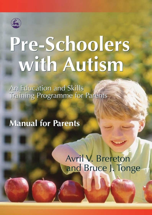 Pre-Schoolers with Autism