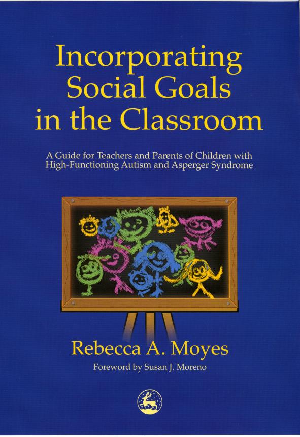 Incorporating Social Goals in the Classroom