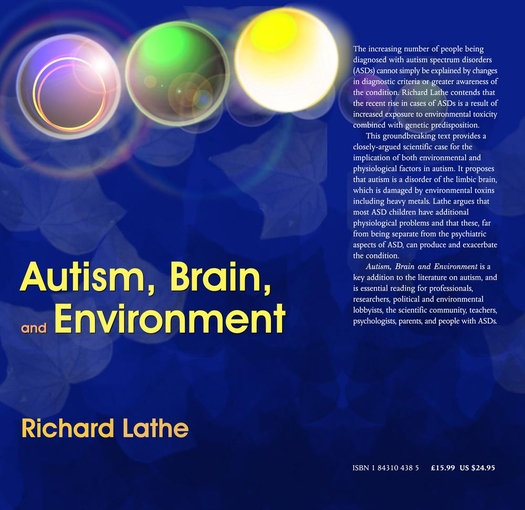 Autism, Brain, and Environment