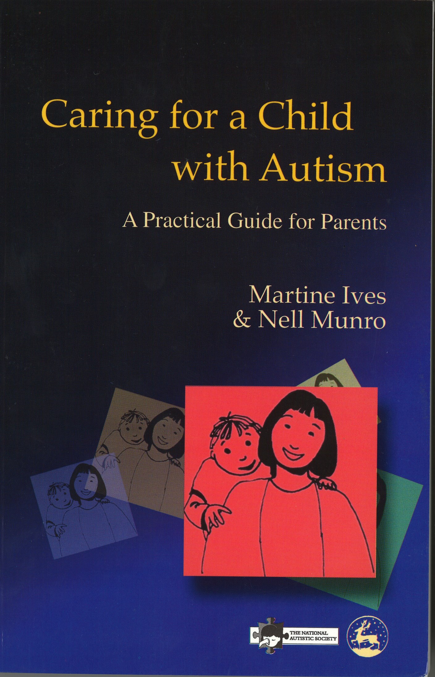 Caring for a Child with Autism