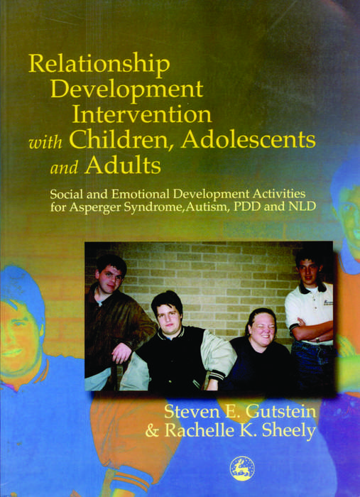 Relationship Development Intervention with Children, Adolescents and Adults