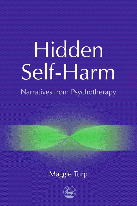 Hidden Self-Harm