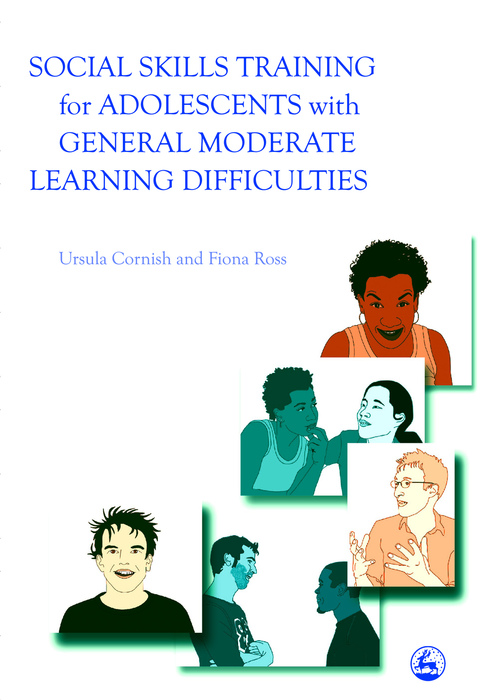 Social Skills Training for Adolescents with General Moderate Learning Difficulties