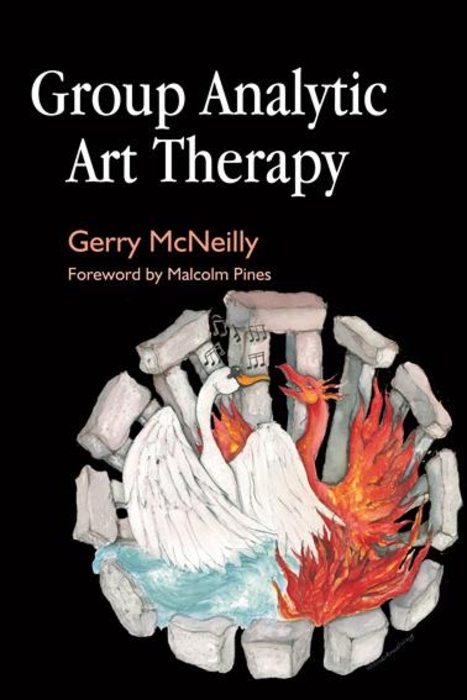 Group Analytic Art Therapy