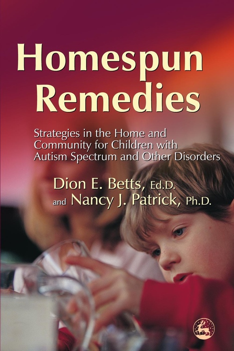 Homespun Remedies