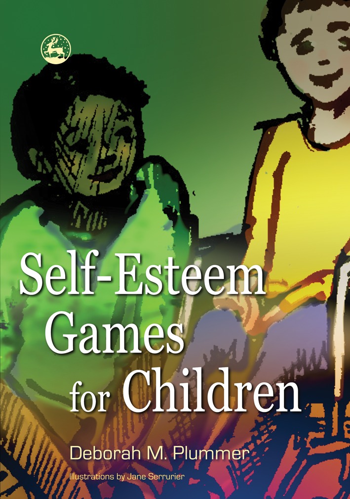 Self-Esteem Games for Children