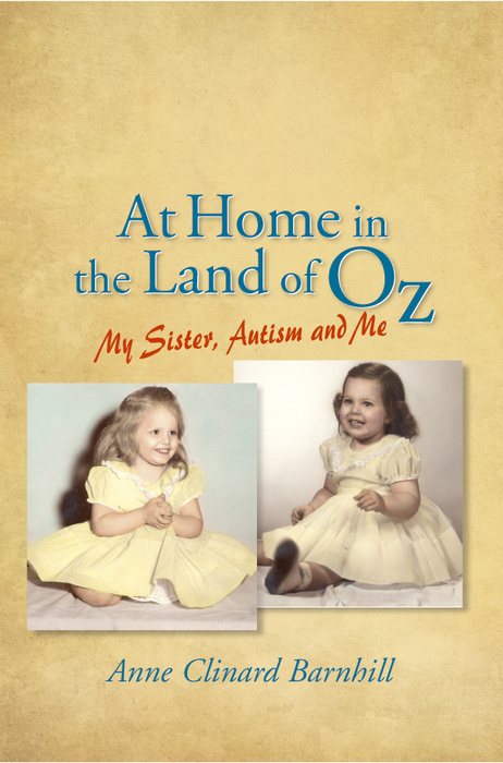 At Home in the Land of Oz