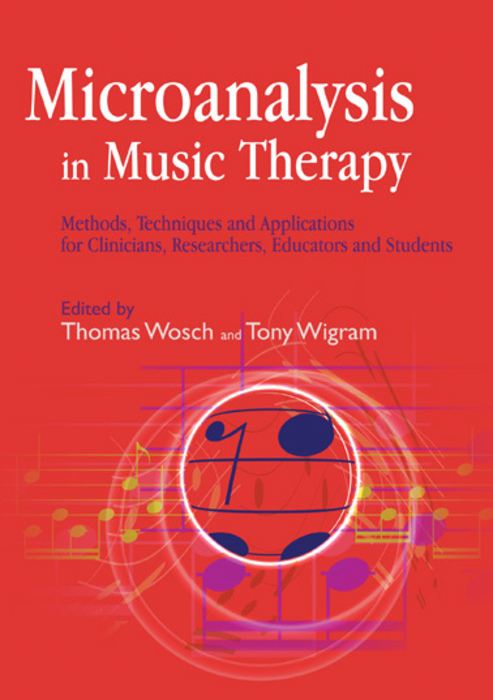 Microanalysis in Music Therapy