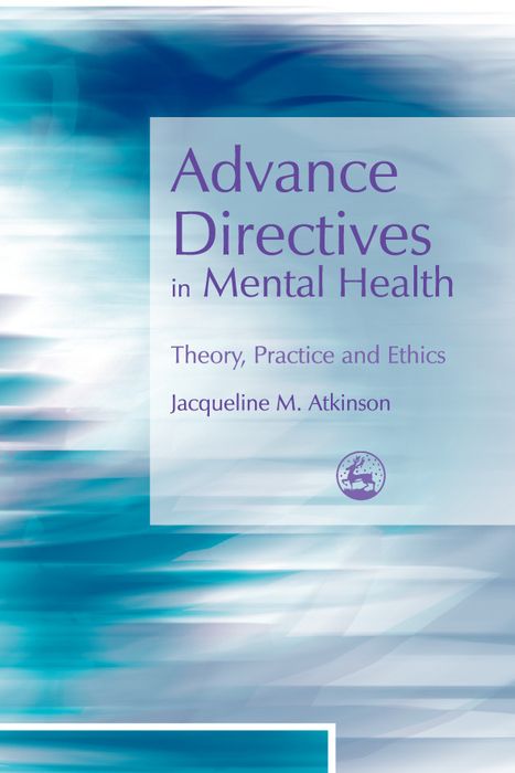 Advance Directives in Mental Health