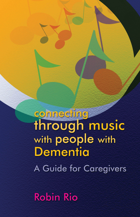 Connecting through Music with People with Dementia