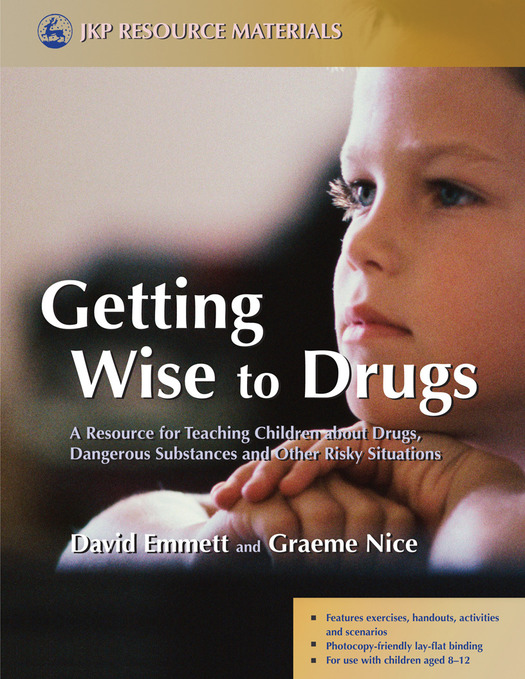 Getting Wise to Drugs