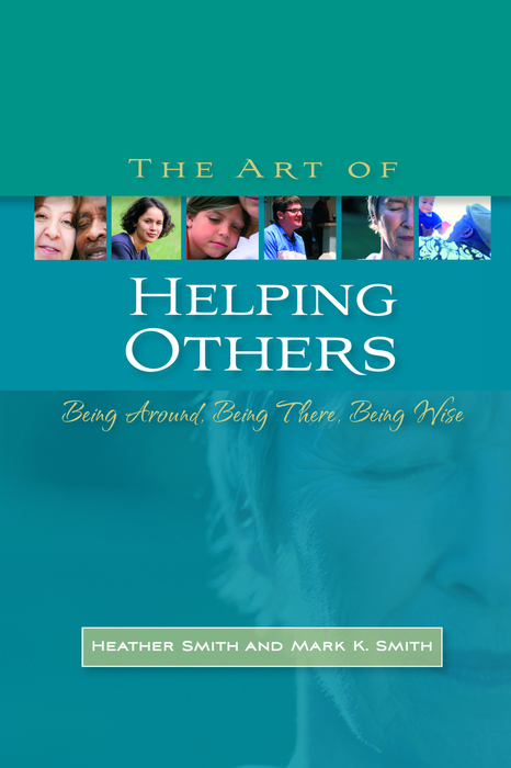 The Art of Helping Others