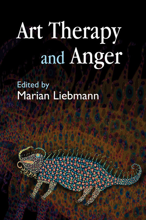 Art Therapy and Anger