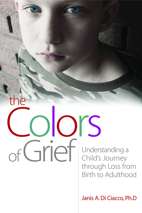 The Colors of Grief