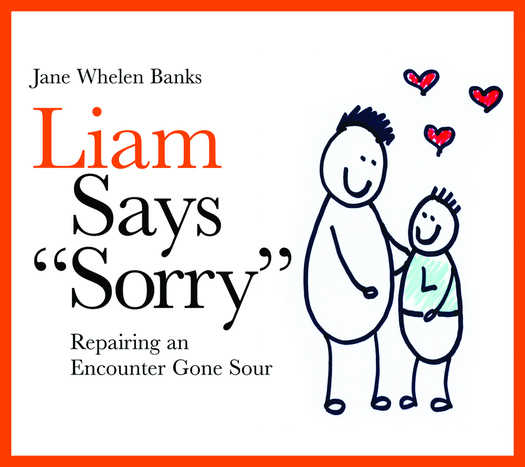 Liam Says Sorry