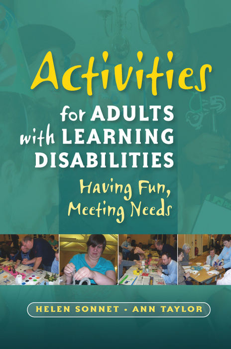 Activities for Adults with Learning Disabilities