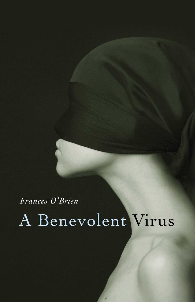 Cover image for Benevolent Virus