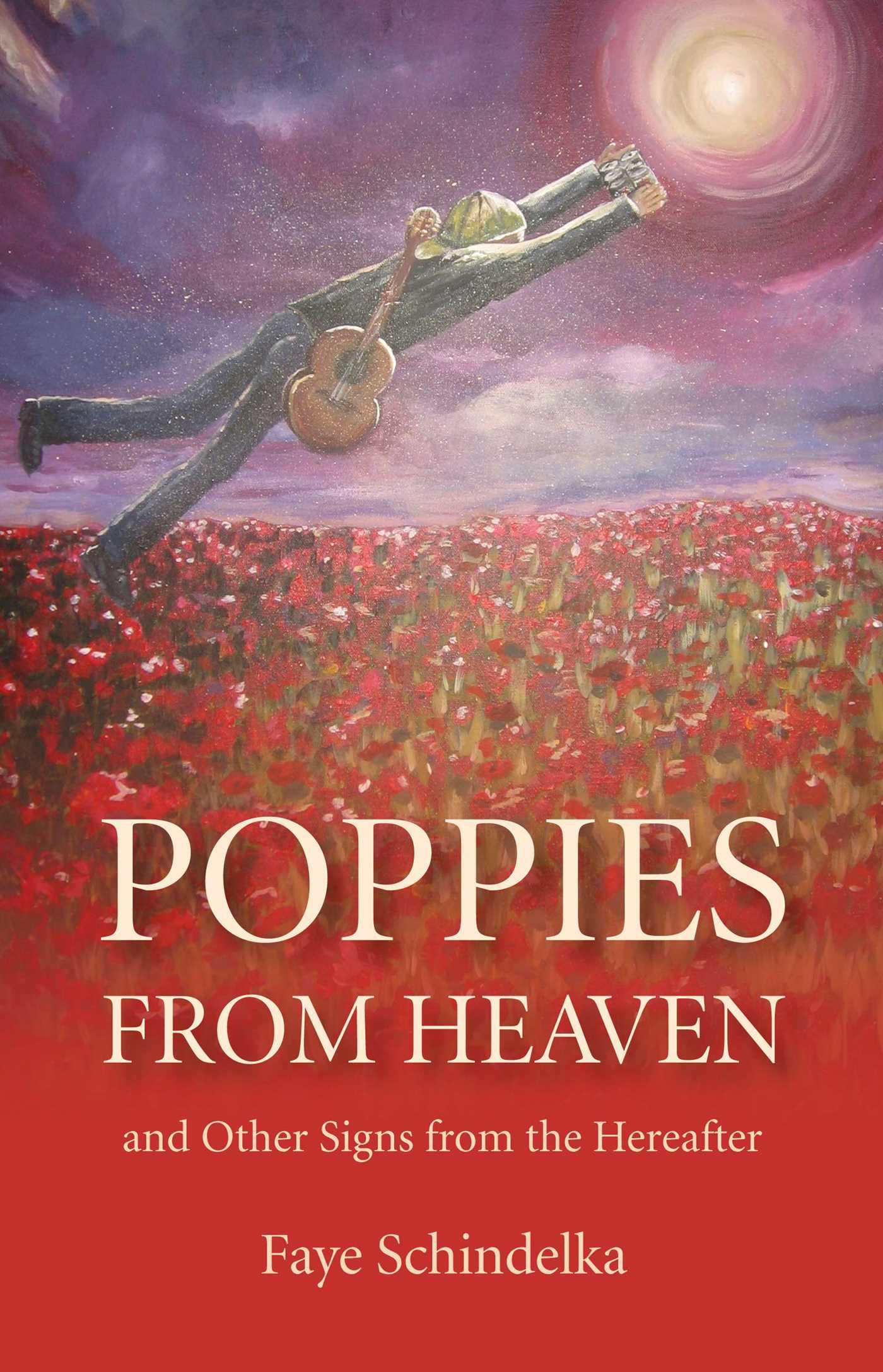Cover image for Poppies From Heaven