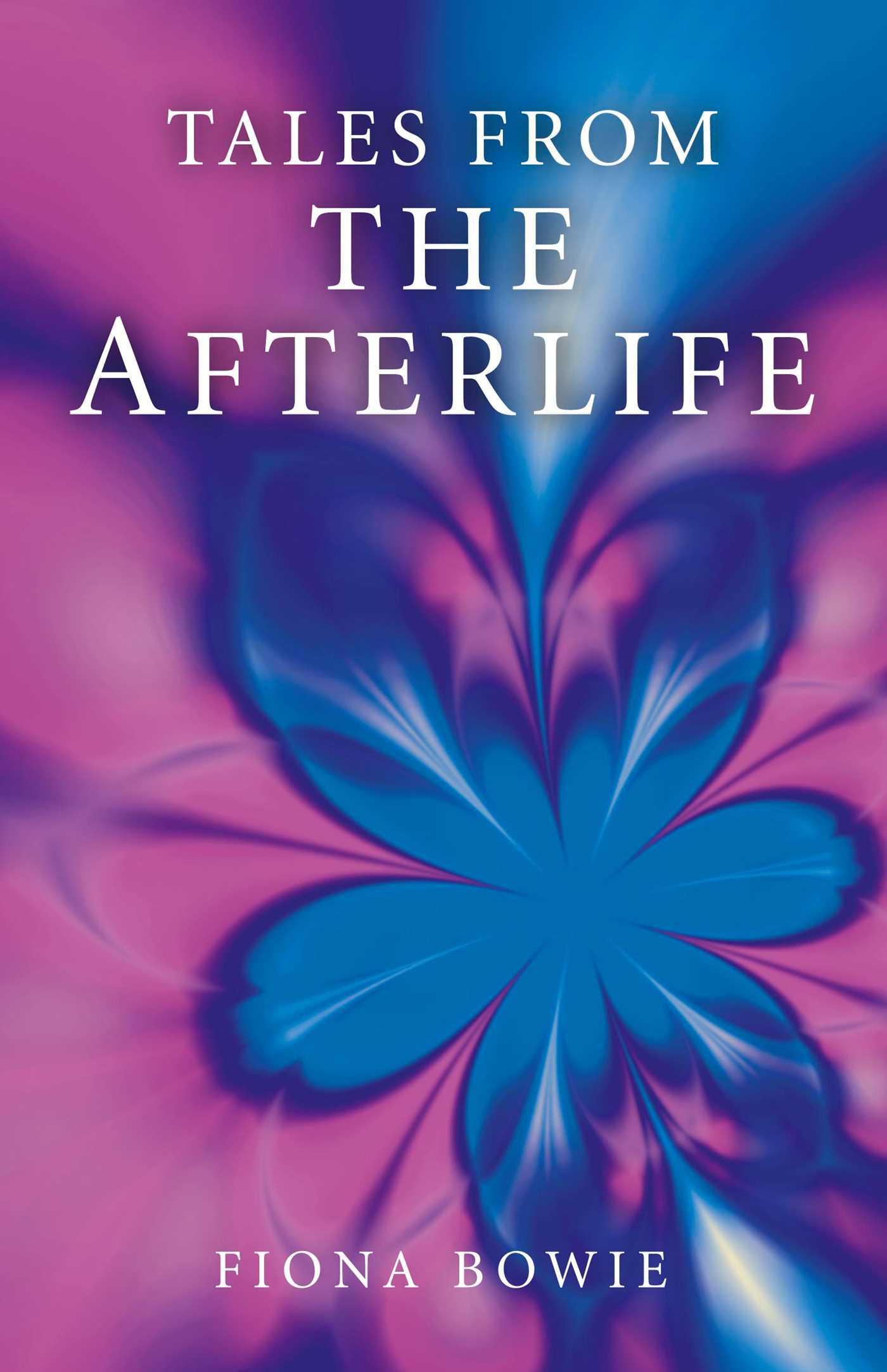 Cover image for Tales From the Afterlife