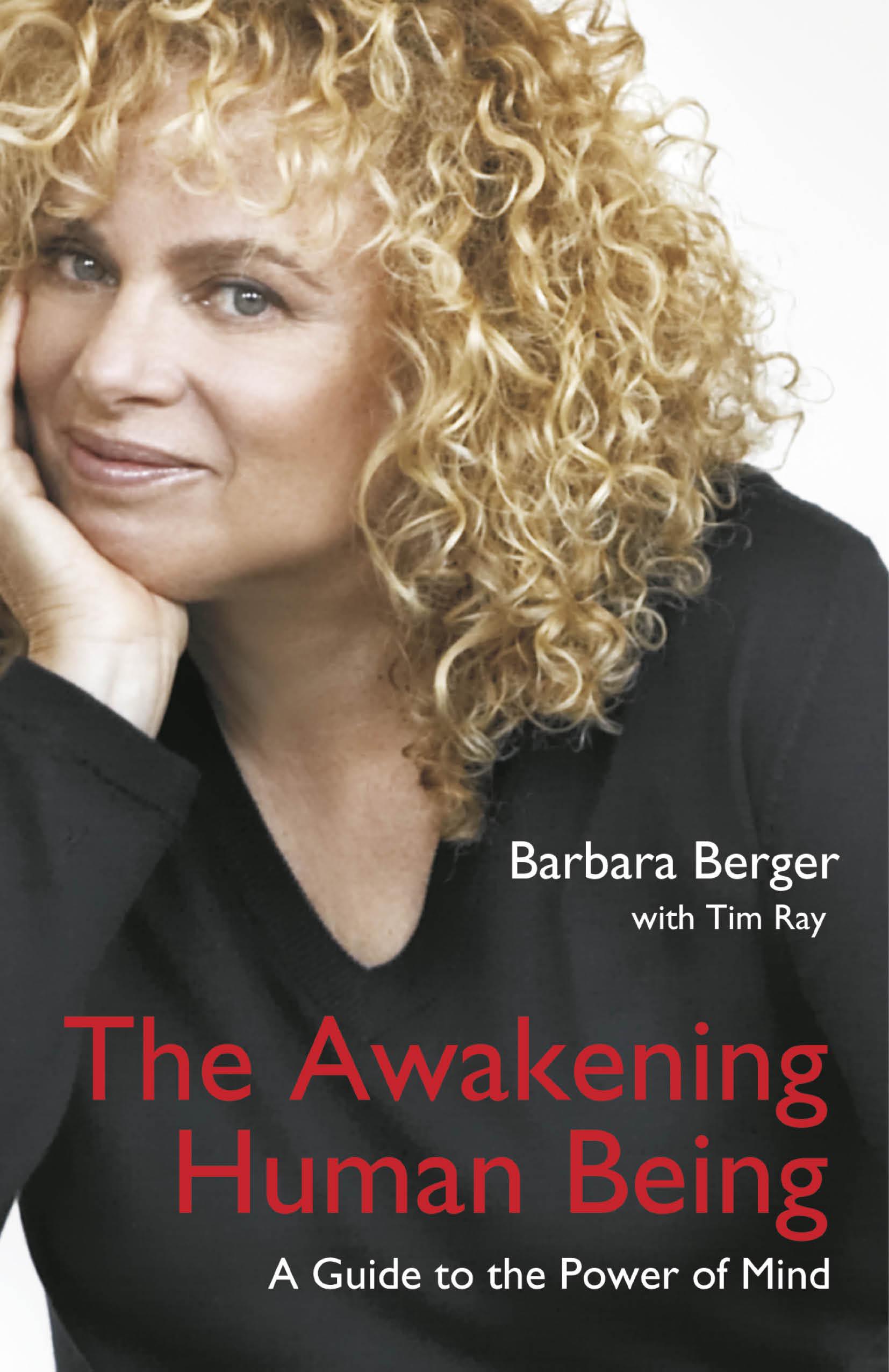 Cover image for The Awakening Human Being