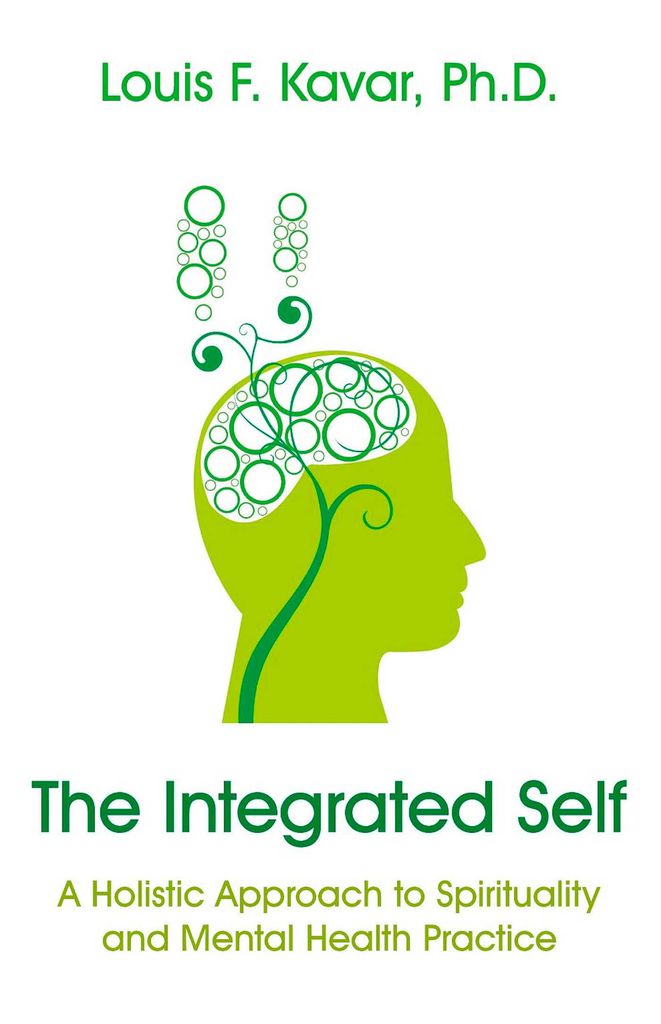 Cover image for The Integrated Self