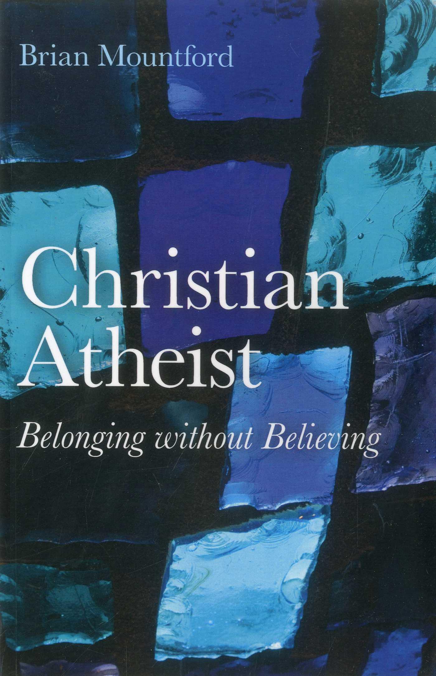 Cover image for Christian Atheist