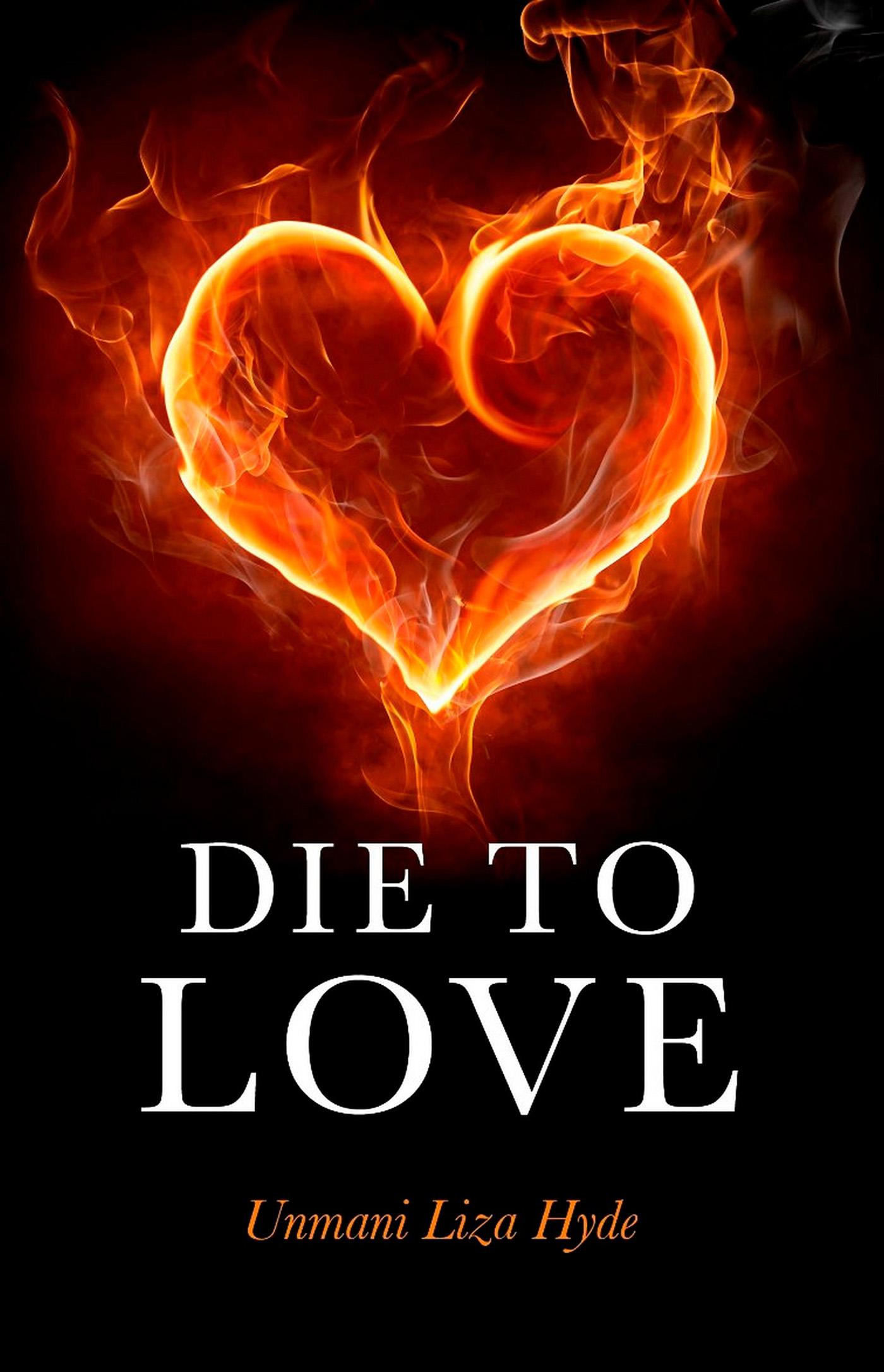 Cover image for Die to Love
