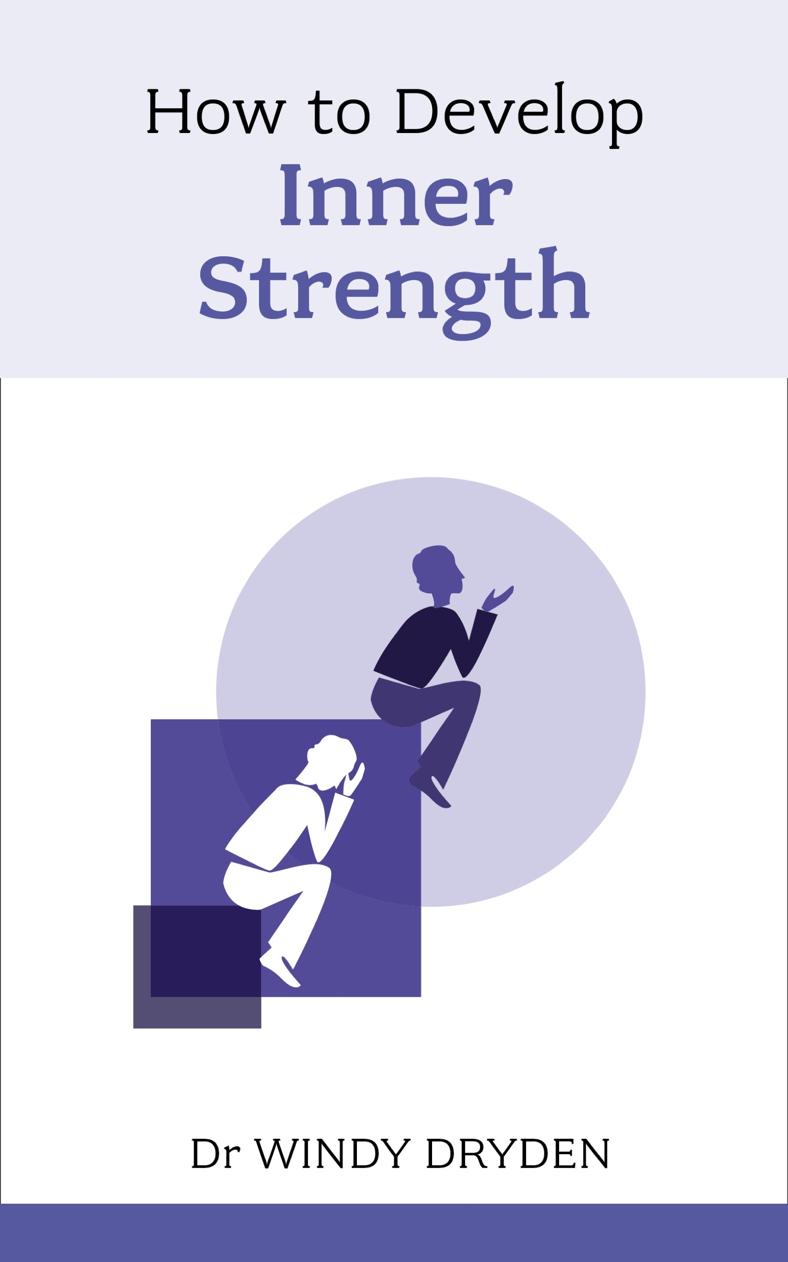 Cover image for How to Develop Inner Strength