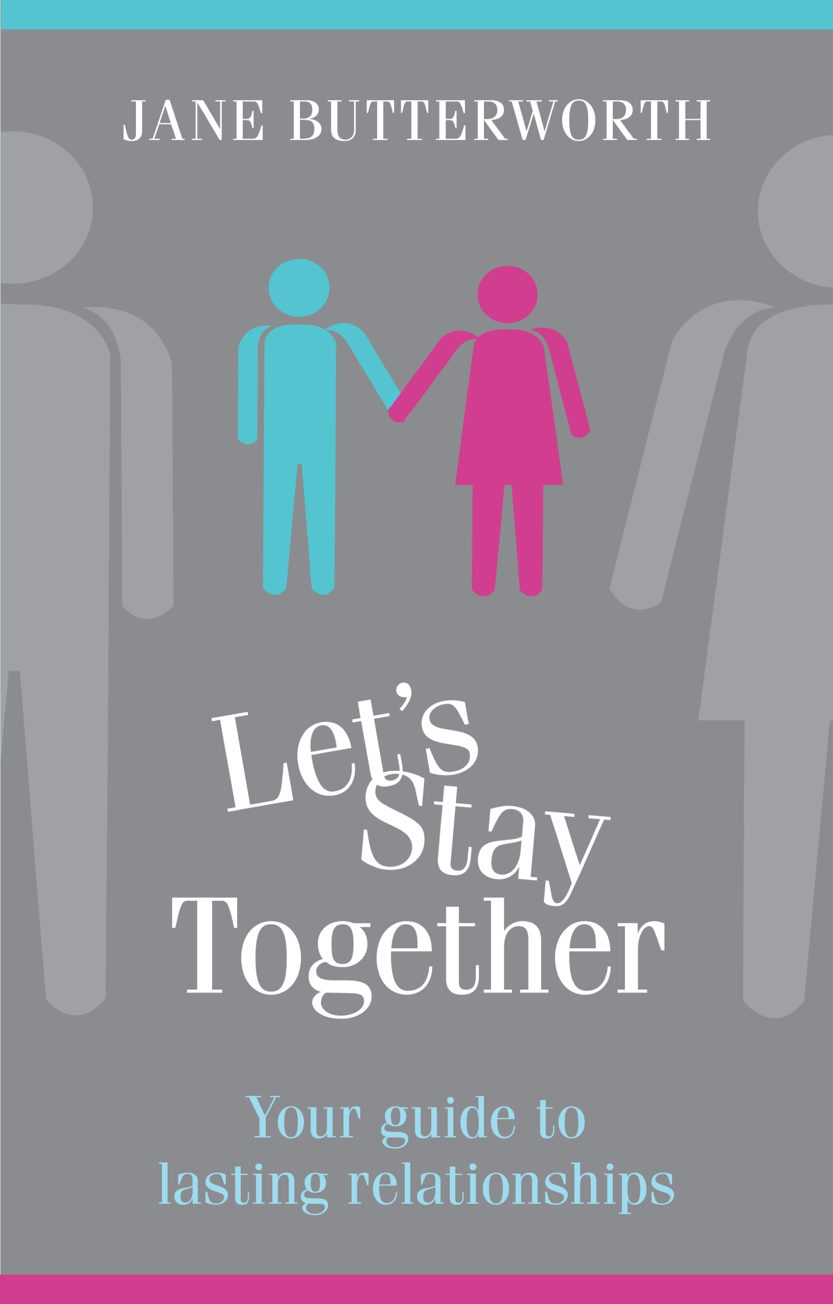 Cover image for Let's Stay Together