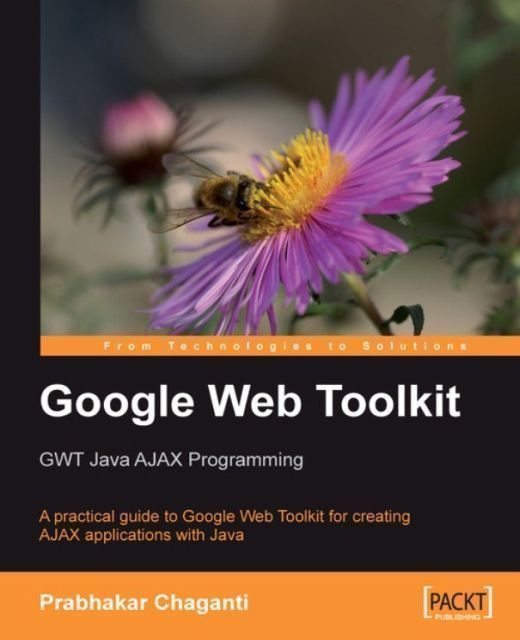 Google Web Toolkit