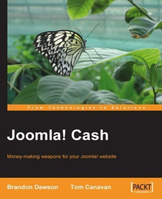 Joomla! Cash