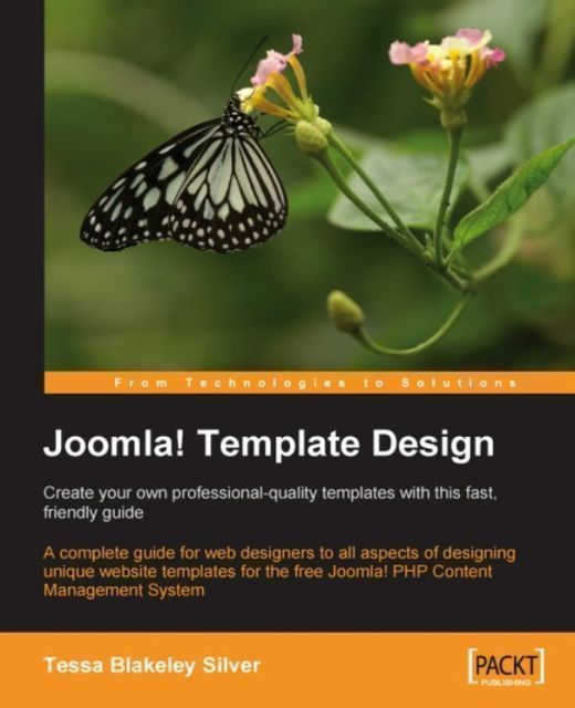 Joomla! Template Design