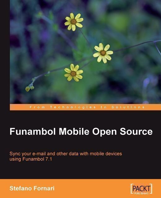 Funambol Mobile Open Source