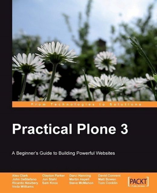 Practical Plone 3