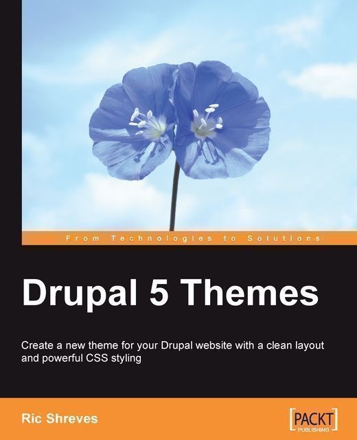 Drupal 5 Themes