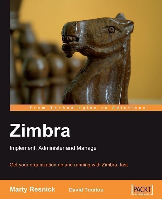 Zimbra