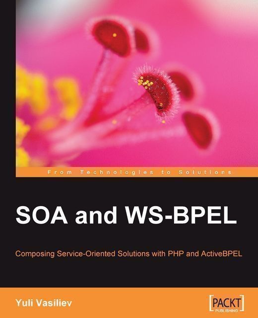 SOA and WS-BPEL