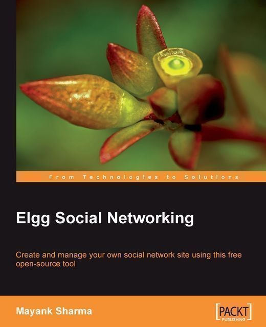 Elgg Social Networking